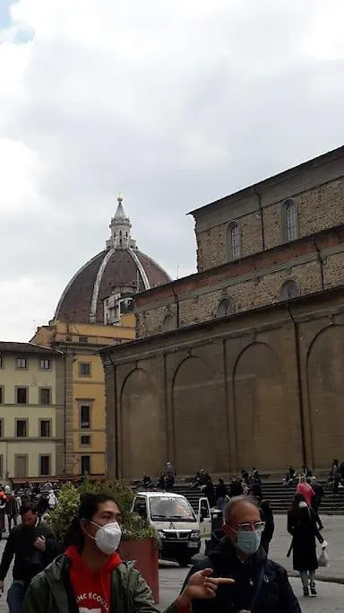 Florence Duomo San Lorenzo 0*,  Itália