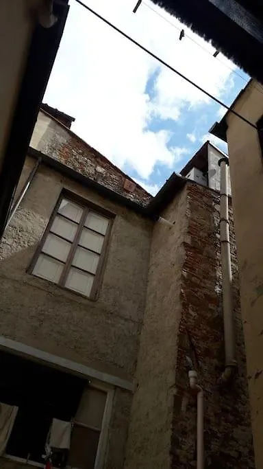 Apartamento Florence Duomo San Lorenzo Itália